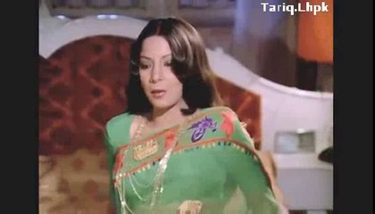 Dil mein tujhe bitha ke band kar loon gi band ankhen=1976