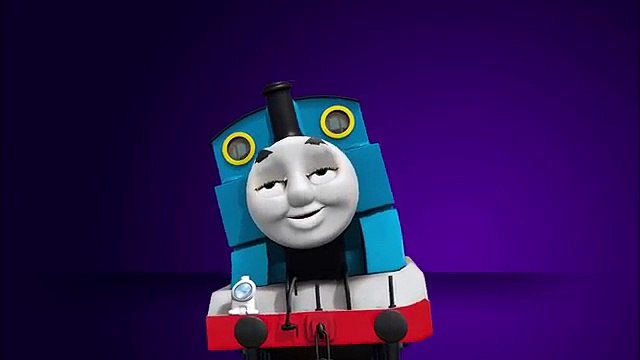 Thomas and Friends ABC Song | ABCD Alphabet Songs | ABC Songs for Children - 3D ABC Nursery Rhymes