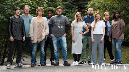 Wie is de Mol Aflevering 4 ''Meer dan normaal''