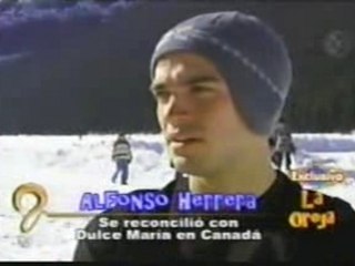 Aceptan romances 2004