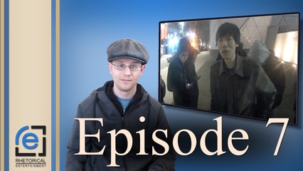 #7: A Look At "This Is Why You Lost", Reddit Comments & 100 Subscribers!