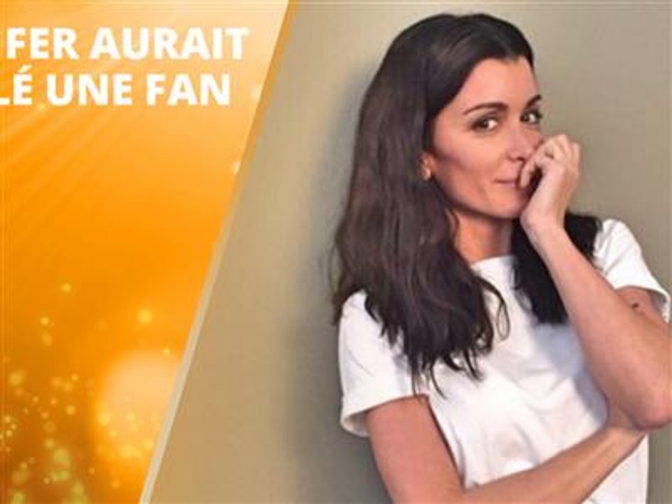 Jenifer violente à cause d'une 'photo pas très cool' ?