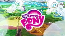 Hasbro - My Little Pony - Explore Equestria - Pinkie Pie Schwanenboot - TV Toys