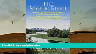 PDF [Download] Mystic River - A Natural   Human History   Recreation Guide: including Winchester,