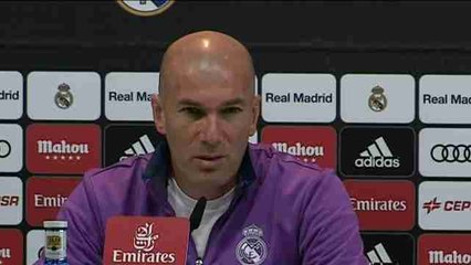 Defensa a ultranza de Zidane a Isco y pensar en el presente para Keylor