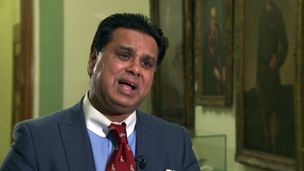 Cancelling patient operations 'very worrisome'