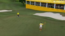 Maybank Championship (T2) : La réaction de Michaël Lorenzo-Vera