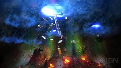 Metal Gear Survive First Trailer - Gamescom 2016