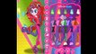My Little Pony Equestria Girls Rainbow Rocks Twilight Sparkle Rainbooms Style Dress Up Game