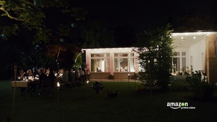 You Are Wanted - Trailer | Amazon Prime Video