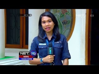 Live Report : Pasca Penggrebekan Klinik Aborsi - NET16
