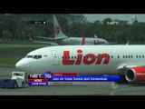 Lion Air Berhentikan 95 Rute Penerbangan - NET16