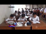 Kandang Ayam Disulap Menjadi Kelas Untuk Ratusan Siswa SMP Ini - NET5