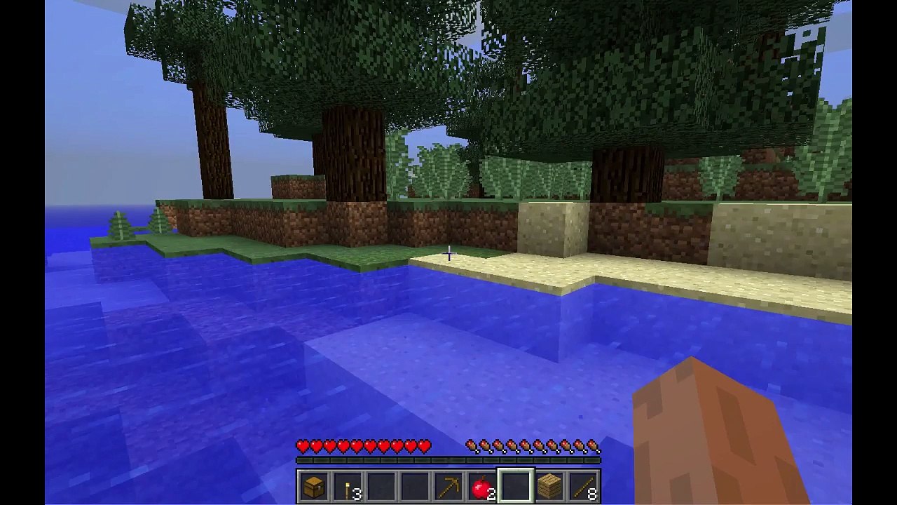 Minecraft - Random Stuff