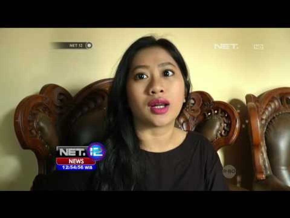 Pempek Pink, Inovasi Beromset Puluhan Juta Rupiah - NET12