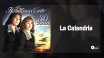 La Calandria - Las Hermanas Calle