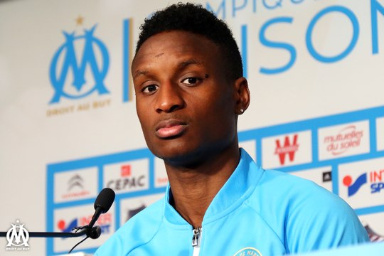 Nantes-OM : La conf’ de Bouna Sarr