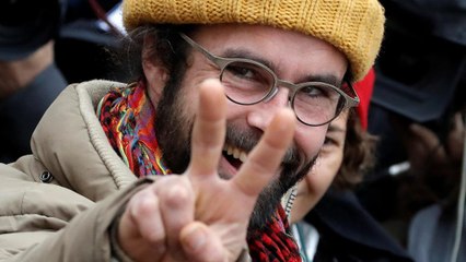 Multa de 3.000 euros por haber trasladado a inmigrantes en situación irregular de Italia a Francia