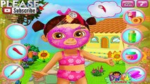 watch # Dora Games # LExploratrice Jeux pour Enfants For Kids, La Exploradora Juegos