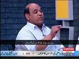 Sheeshe Ka Ghar Lohaaron Ke Haath Main Hai- Aaru Garnade's Funny Poetry on Sharif Brothers