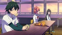 [KOGA] Yahari Ore no Seishun Love Comedy wa Machigatteiru - 10 [Vietsub] [BD][1080p]