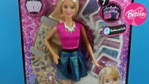 Mattel Barbie Glitter Hair / Барби Блеском Волосы, TV Toys