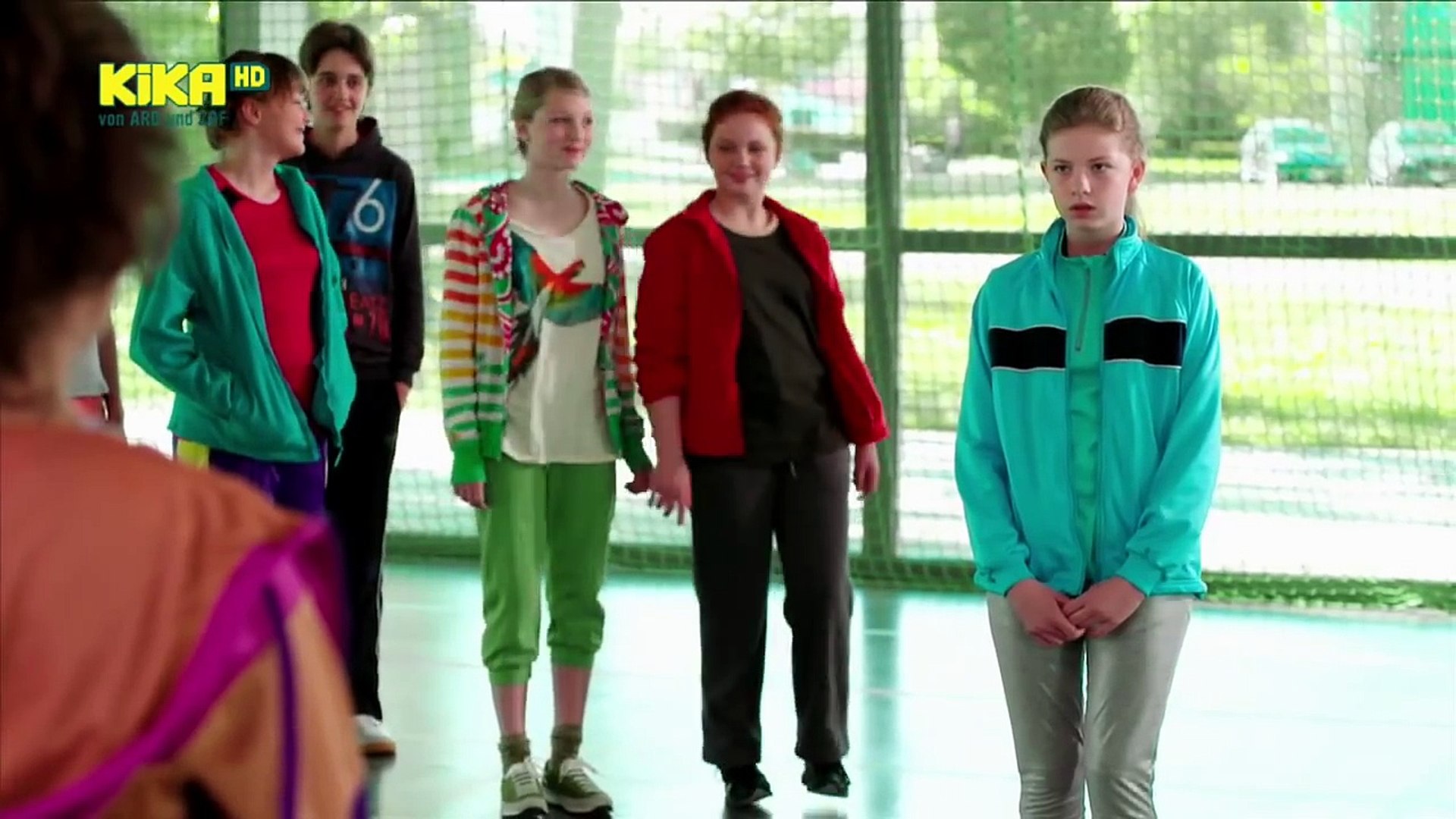 Schloss Einstein Folge 824