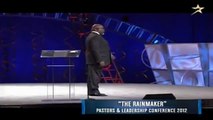 TD Jakes 2016 - #The Rain Maker - Sermons November 2016