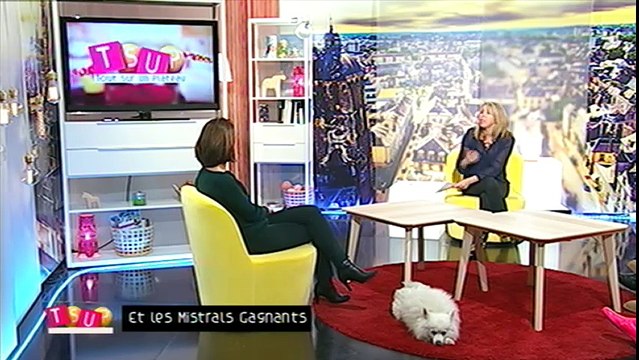 Tout sur un plateau du 08/02/2017 Premiere Partie