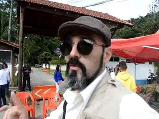 TERESÓPOLIS ADERE AO MOVIMENTO PRÓ PM