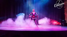 Adagio CUBANISSIMO SHOW