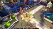 Saint Seiya 3D MMORPG Gameplay (CN) iOS / Android