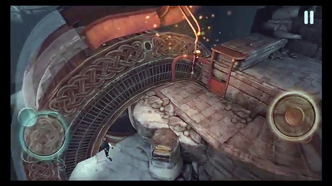 Brothers: A Tale of Two Sons (By 505 Games) - iOS / Android - Walkthrough Gameplay Part 2