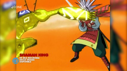 [Nyûsu Show] Selec’ Japanime