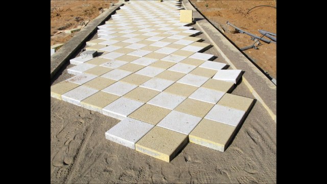 Old Stone Pavers LLC - (904) 588-8105