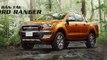 Nắp Thùng Xe Bán Tải Ford Ranger 2017 - LH: 098.907.1208 Đặt Mua Nắp Thùng Xe Bán Tải