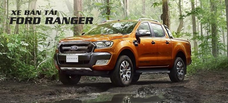 Nắp Thùng Xe Bán Tải Ford Ranger 2017 - LH: 098.907.1208 Đặt Mua Nắp Thùng Xe Bán Tải