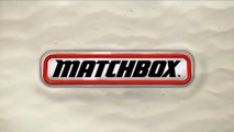 Mattel - Matchbox - Treasure Tracker Metal Detector Truck - TV Toys