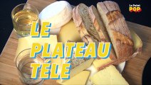 Le Plateau Télé : la recette de la fondue des Bronzés