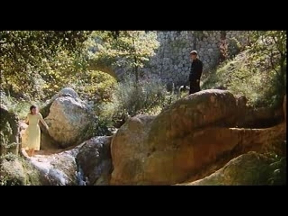 l'année de l'éveil