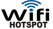 create wifi hotspot using command promot