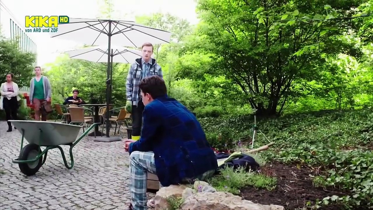 Schloss Einstein Folge 821