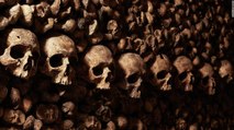 Catacombs! London की खतरनाक सुरंगें ! Dangerous catacombs in london !हिंदी में