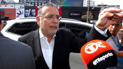 رسوایی «اودربرچت» و صدور حکم بازداشت رئیس جمهوری سابق پرو