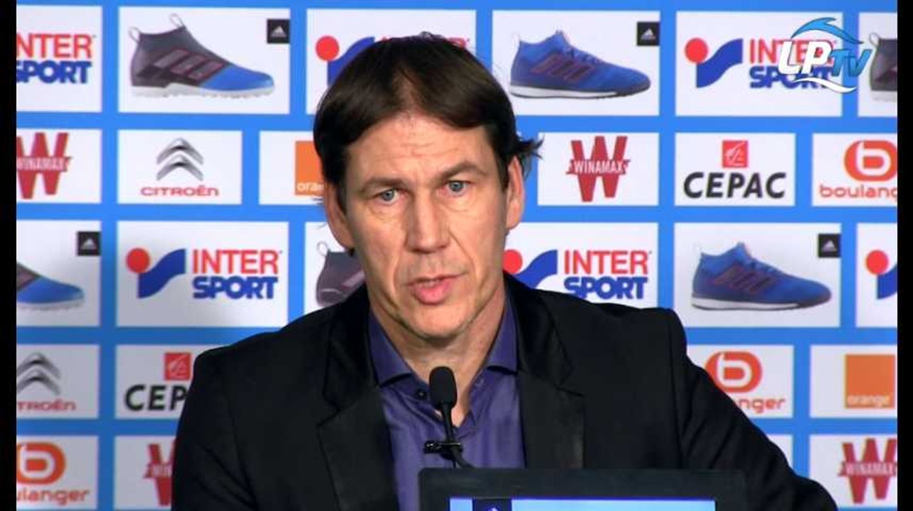 Garcia : ""