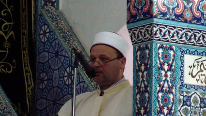 BASRİ TEMEL CUMA HUTBESİ 10.02.2017