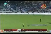 Islamabad United won the 1st Match of PSL2 against PESHAWAR ZALMI: Winning Moment Of Islamabad United