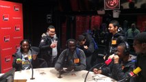 Les élèves du collège Pierre de Geyter en visite à Radio France