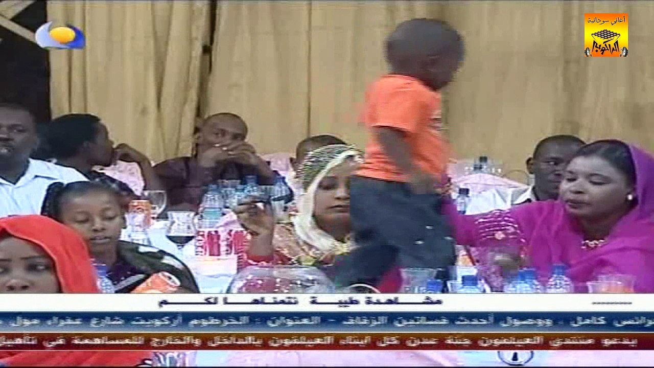 صلاح بن البادية «يوم في الياقوت» صالة مارينا 2014