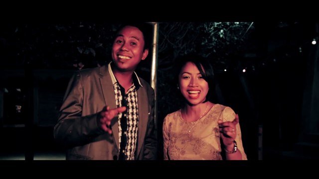 INAH & ROLLY - Fitiavana be (Gasy HD 2017)